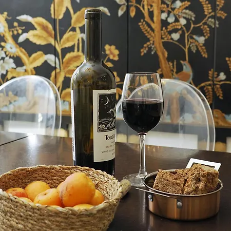 Bed & Breakfast Lapa 82 3*