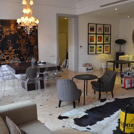 Lapa 82 Bed & Breakfast Lissabon