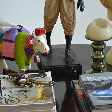 Bed & Breakfast Lapa 82 Lissabon