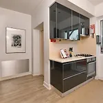 Bed and breakfast Lapa 82 Lisboa