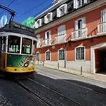 Lapa 82 Bed and breakfast Lisboa