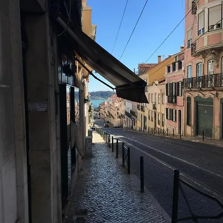 Lapa 82 4* Lisbona