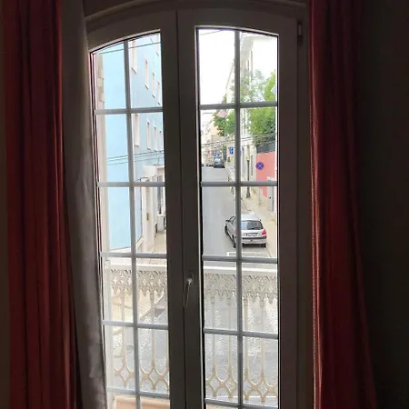 Bed & Breakfast Lapa 82