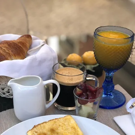 Bed & Breakfast Lapa 82 4*