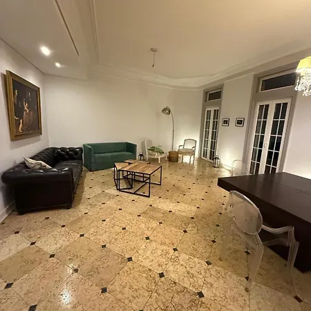 Bed & Breakfast Lapa 82 4*
