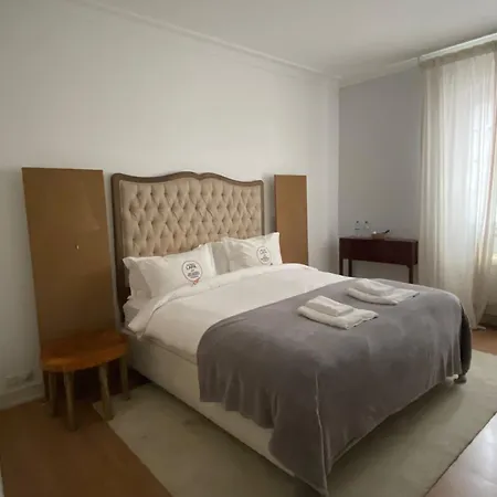 Lapa 82 Bed & Breakfast