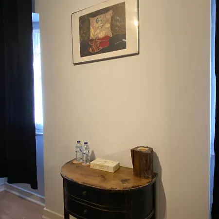 Lapa 82 Bed & Breakfast