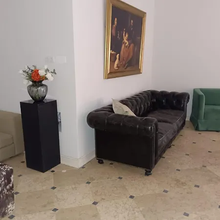 Lapa 82 Bed & Breakfast