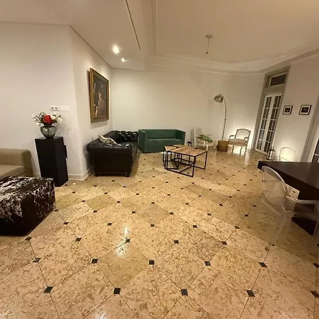 Bed & Breakfast Lapa 82 Lisbona