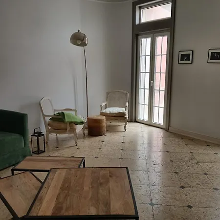 Lapa 82 Lisbona