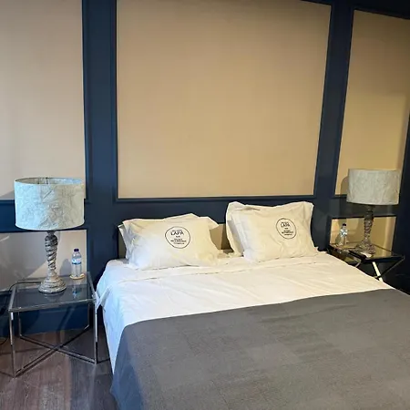 Lapa 82 Bed & Breakfast