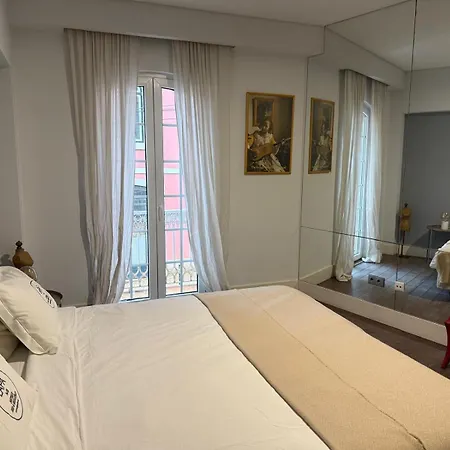 Bed & Breakfast Lapa 82