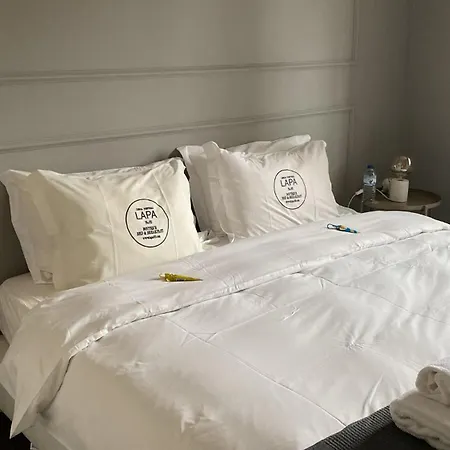 Bed & Breakfast Lapa 82 Lisbona