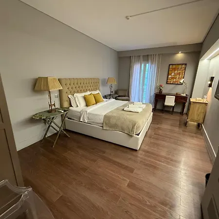 Bed & Breakfast Lapa 82