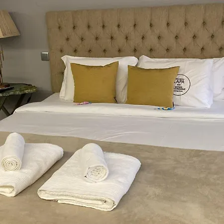 Lapa 82 Bed & Breakfast Lisbona