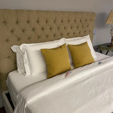 Lapa 82 Bed & Breakfast
