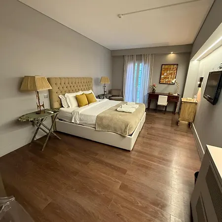 Bed & Breakfast Lapa 82