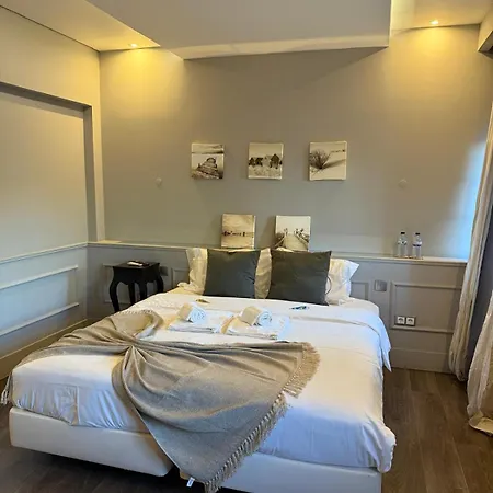 Lapa 82 Bed & Breakfast