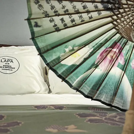 Lapa 82 Bed & Breakfast Lisbon