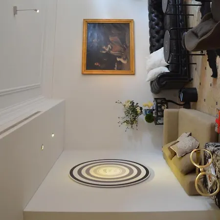 Lapa 82 Bed & Breakfast