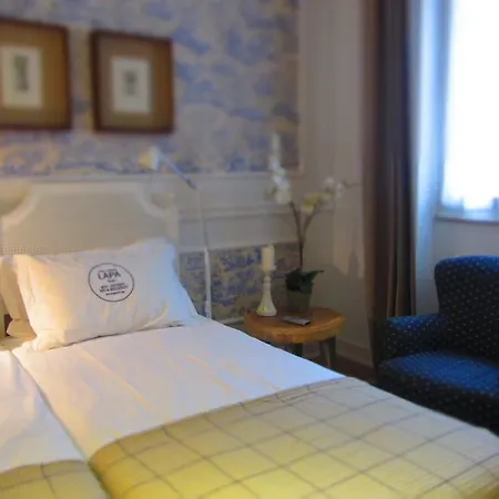 Bed & Breakfast Lapa 82