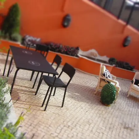 Lapa 82 Bed & Breakfast Lisbona