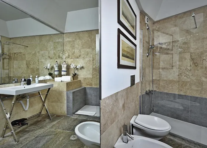 Lapa 82 Bed and breakfast 3*