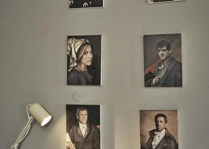 Bed and breakfast Lapa 82 Lisboa