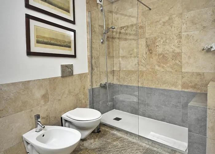 Bed and breakfast Lapa 82 3*