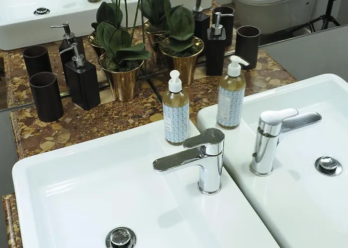 Lapa 82 Bed and breakfast