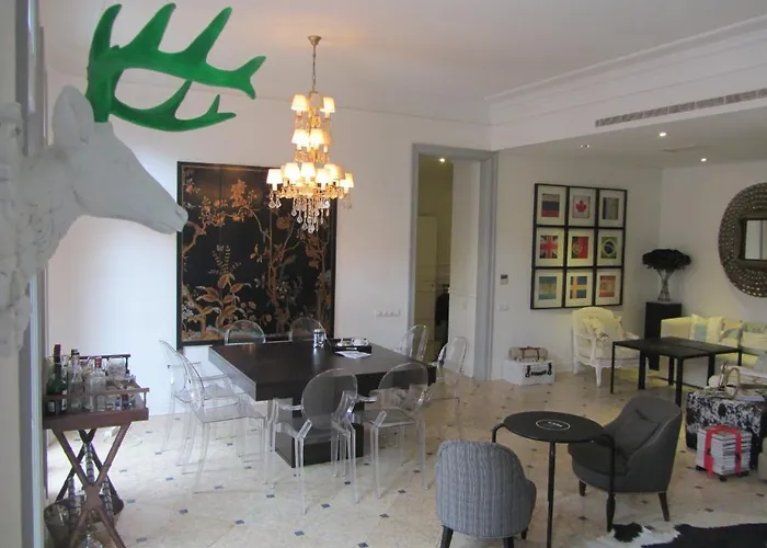 Bed and breakfast Lapa 82 Lisboa