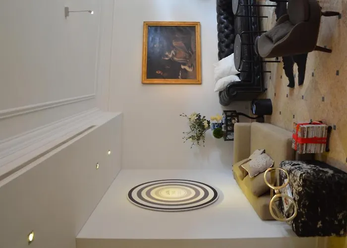 Lapa 82 Bed and breakfast