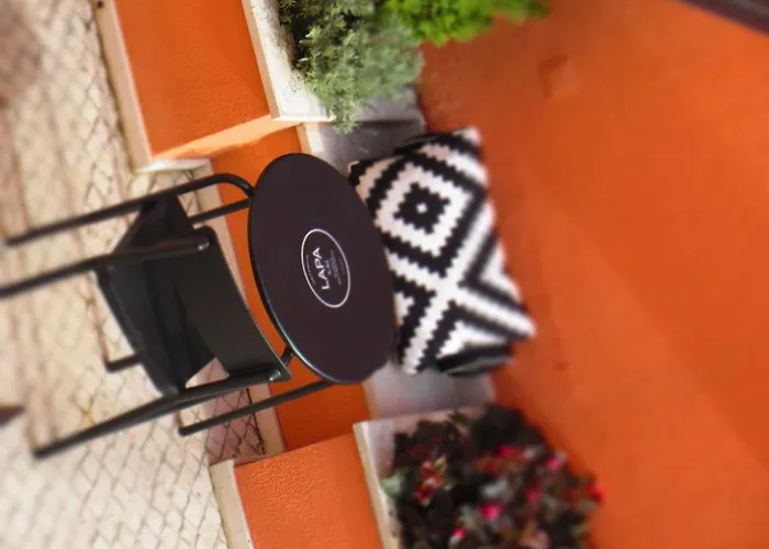 Lapa 82 Bed and breakfast 3*