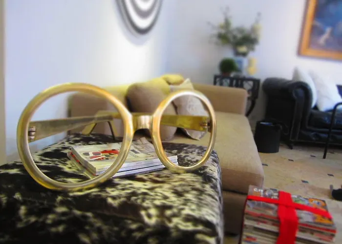 Lapa 82 Bed and breakfast Lisboa