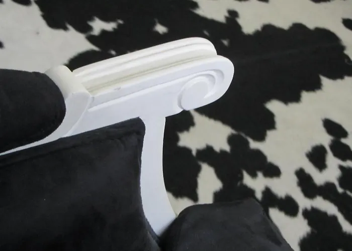 Lapa 82 Bed and breakfast