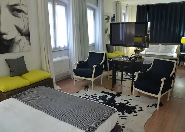 Lapa 82 Bed and breakfast 3*